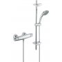 Bateria prysznicowa termostatyczna DN15 Grohe Grohtherm 3000 34196 000 zdj.2